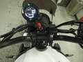 2022 Yamaha XSR700, белый, 727000 рублей - вид 6