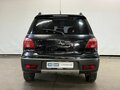 2007 Mitsubishi Outlander I, чёрный - вид 5