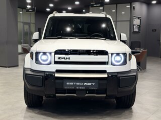 2026 Esteo V27, белый, 5920000 рублей, вид 1