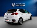 2016 Kia Ceed II Рестайлинг, белый, 1144000 рублей - вид 3