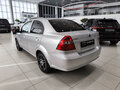 2017 Ravon Nexia R3, серебристый, 650000 рублей - вид 6