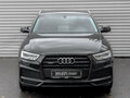 2017 Audi Q3 I (8U) Рестайлинг, чёрный, 2399000 рублей - вид 1