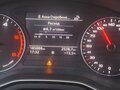 2020 Audi A4 30 TDI V (B9) Рестайлинг, синий, 2499000 рублей - вид 8