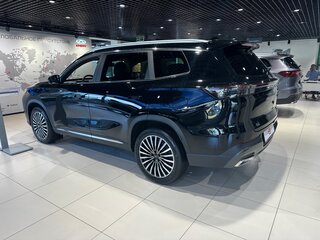 2026 Tenet T8, чёрный, 3885000 рублей, вид 1