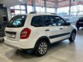 2026 Lada (ВАЗ) Granta Cross I Рестайлинг, белый - вид 2