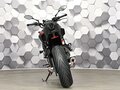 2016 Yamaha MT-07 (FZ-07), красный, 725000 рублей - вид 5