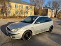2005 Ford Focus I Рестайлинг, серебристый, 151900 рублей - вид 1