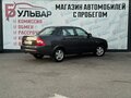 2018 Lada (ВАЗ) Priora I Рестайлинг, серый, 725000 рублей - вид 5