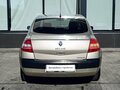 2006 Renault Megane II Рестайлинг, бежевый, 365000 рублей - вид 3
