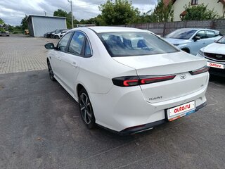 2023 Kaiyi E5, белый, 988000 рублей, вид 4