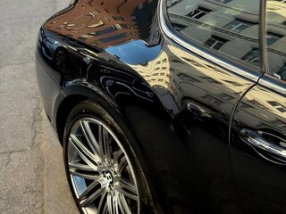 2004 Bentley Continental GT I, чёрный, 4070000 рублей, вид 4