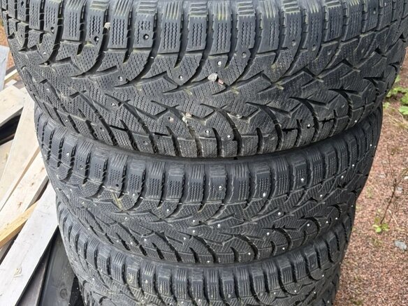 2008 Volvo XC90 I Рестайлинг, чёрный, 1250000 рублей - вид 9