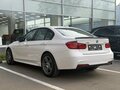 2014 BMW 3 серии 320i xDrive VI (F3x), белый, 1730000 рублей - вид 3