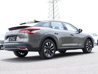 2026 Citroen C5 X, серый, 2190000 рублей, вид 4
