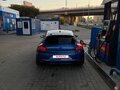 2014 Volkswagen Scirocco III, синий, 1200000 рублей - вид 6