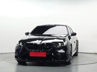 2026 BMW M5 Euro 7 VII (G90), чёрный, 21760000 рублей, вид 2