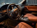 2015 BMW X3 28i xDrive II (F25) Рестайлинг, белый, 2700000 рублей - вид 8