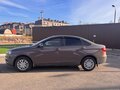 2022 Lada (ВАЗ) Vesta I, серый, 1300000 рублей - вид 3