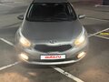 2012 Kia Ceed II, серый, 455000 рублей