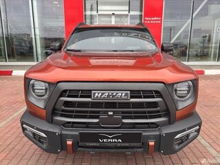 2023 Haval Dargo I, оранжевый, 2260000 рублей, вид 2