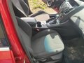 2013 Ford Focus III, красный, 650000 рублей - вид 5