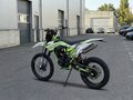 2026 Progasi Super Max 300, зелёный - вид 5