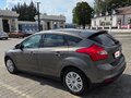 2011 Ford Focus III, серый, 700000 рублей - вид 3