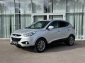 2015 Hyundai ix35 I Рестайлинг, серебристый, 1520000 рублей