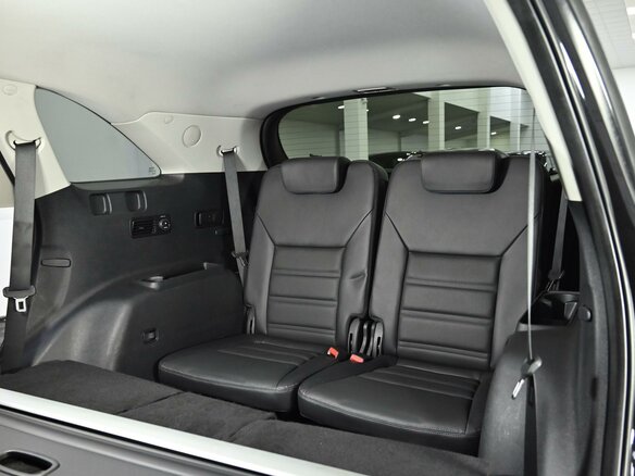 2018 Kia Sorento III Prime Рестайлинг, чёрный, 2015000 рублей - вид 16