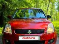 2010 Suzuki Swift III, оранжевый, 720000 рублей - вид 1
