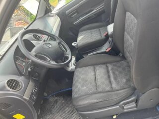 2011 Great Wall Hover H3 I, серый, 750000 рублей, вид 5