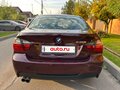 2007 BMW 3 серии 330i V (E90/E91/E92/E93), красный, 1050000 рублей - вид 6