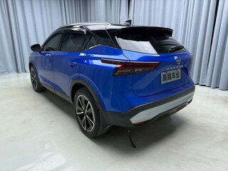 2023 Nissan Qashqai III, белый, 1350000 рублей, вид 4