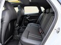 2022 Audi A3 Sportback 35 TFSI IV (8Y), белый, 1960007 рублей - вид 11