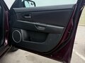 2006 Mazda 3 I (BK) Рестайлинг, пурпурный, 335000 рублей - вид 8