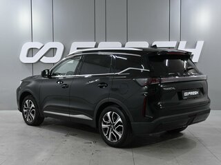 2025 Chery Tiggo 7L I, чёрный, 2379000 рублей, вид 2