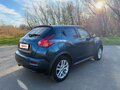 2011 Nissan Juke I, синий, 980000 рублей - вид 2