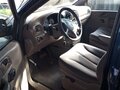 2001 Dodge Caravan 4-speed IV, синий, 320000 рублей - вид 3
