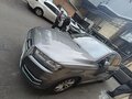 2016 Audi Q7 II (4M), серый, 3100000 рублей - вид 9