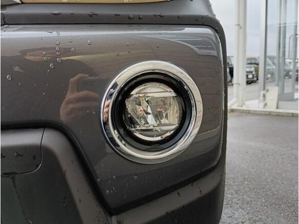 2023 Suzuki Hustler II, бежевый, 960700 рублей - вид 12