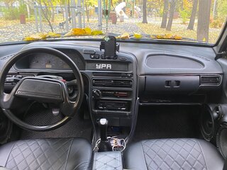 2011 Lada (ВАЗ) 2115, серебристый, 215000 рублей, вид 2