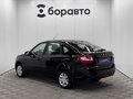 2019 Lada (ВАЗ) Granta I Рестайлинг, чёрный, 680000 рублей - вид 3