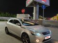 2009 Kia Ceed I, серебристый, 745000 рублей - вид 5