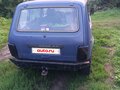2000 Lada (ВАЗ) 2131 (4x4) I, серый, 200000 рублей - вид 1
