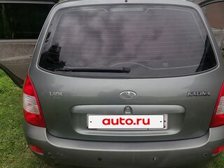 2010 Lada (ВАЗ) Kalina I, серый, 270000 рублей, вид 2