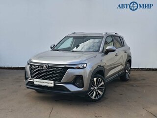 2023 Changan CS35 Plus I Рестайлинг, серый, 1700000 рублей, вид 1