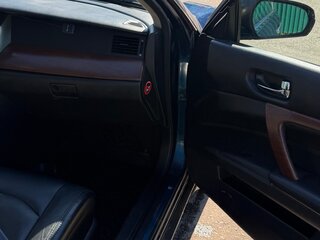 2006 Nissan Teana I (J31) Рестайлинг, синий, 660000 рублей, вид 4