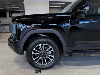 2026 Haval H9 II, чёрный, 5299000 рублей, вид 5