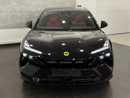 2026 Lotus For Me, чёрный, 12150000 рублей, вид 2