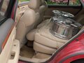 2007 Cadillac SRX I, красный - вид 11